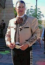 Alex Cisneros / Mariachi Nuevo Guadalajara Mariachi Nuevo Guadalajara - Alex Cisneros